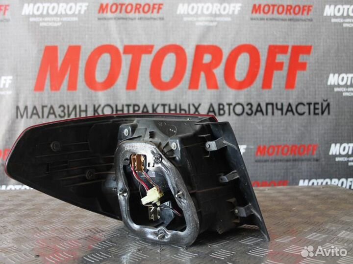 Стоп правый Субару Легаси BM9 220-20068 А784