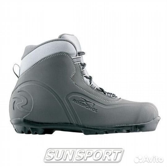 Ботинки лыжные Rossignol X-1 NNN 35 размер