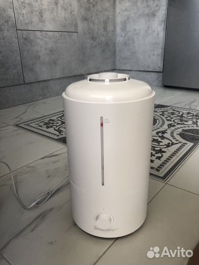 Увлажнитель воздуха xiaomi