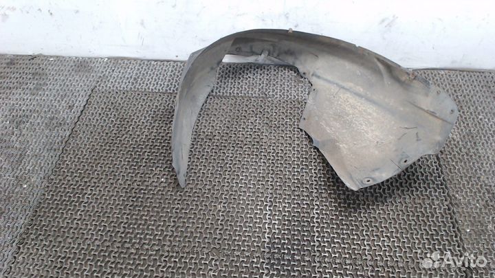 Защита арок (подкрылок) Audi A6 (C5), 2000