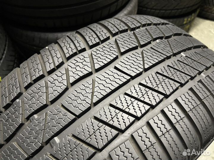 Continental ContiWinterContact TS 830 P 285/45 R20 V