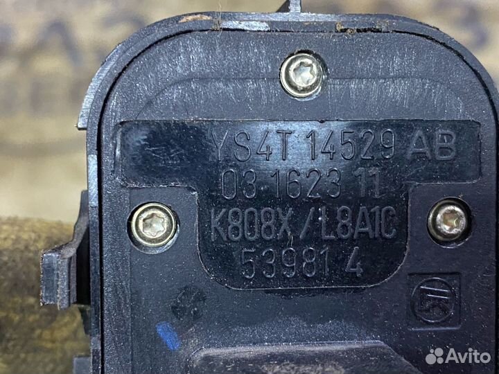 Блок стеклоподъемников Фокус 1