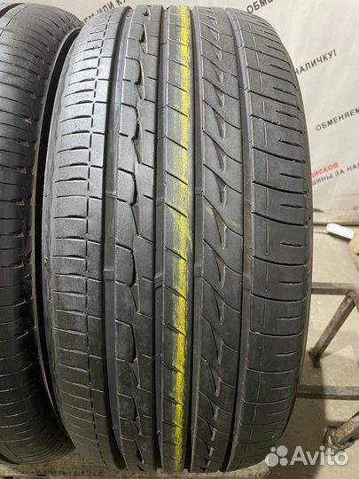 Bridgestone Regno GR-XII 245/45 R19 98W