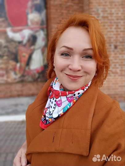 Экскурсовод по Коломне