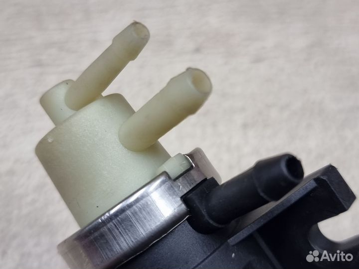 Клапан рециркуляции Audi A3 II 2.0 TDI - 0125096sx