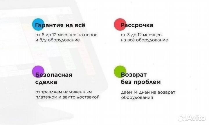 Автоматизация учета для мясного магазина. Меркурий