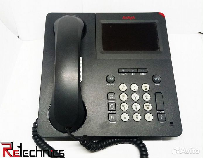 Цифровой телефон Avaya 9641G