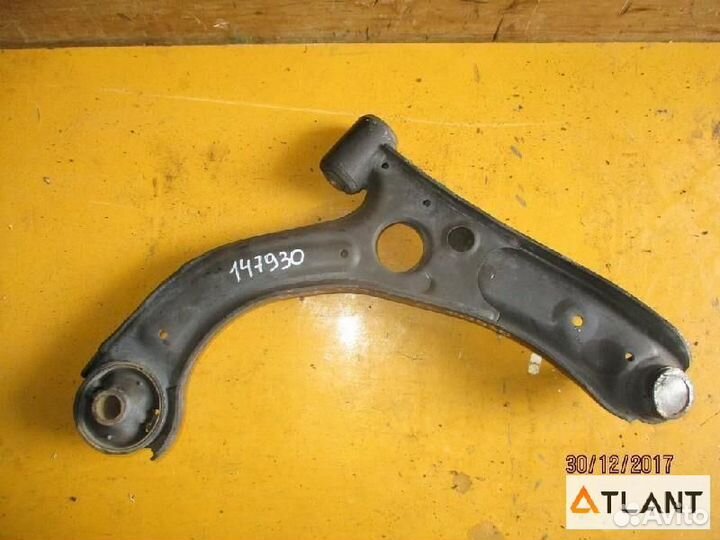 Рычаг передний левый daihatsu mira