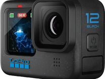 GoPro Hero 12 Black Новые с Гарантией