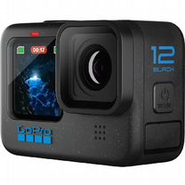 GoPro Hero 12 Black Новые с Гарантией