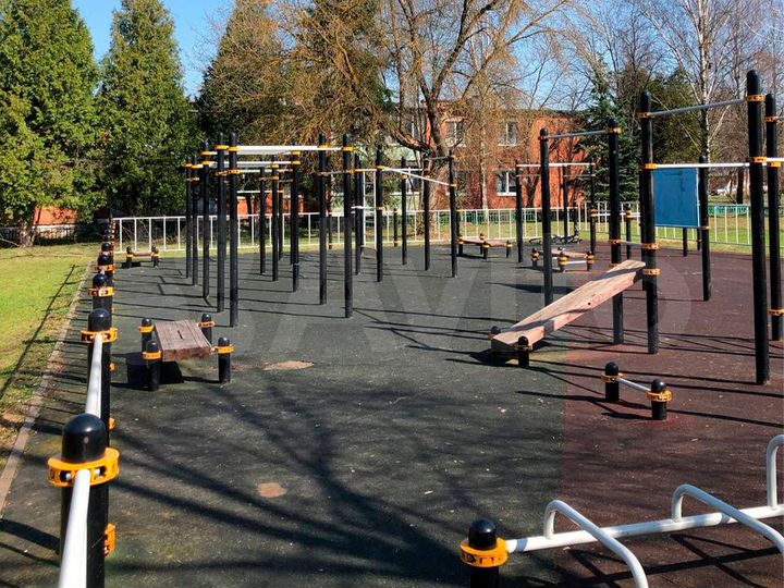 Участок 6 сот. (ИЖС)