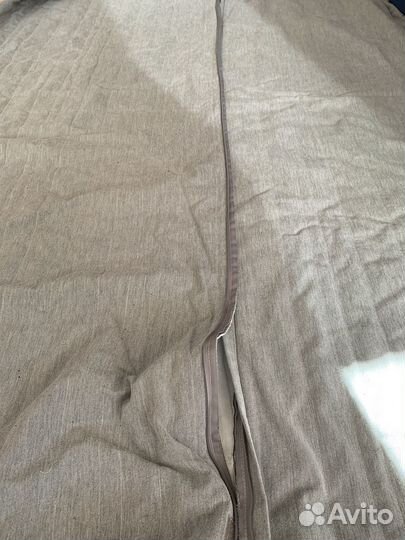 Чехол на диван бединге IKEA