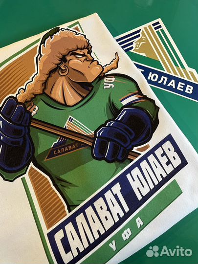 Печать на футболках, кепках и толстовках