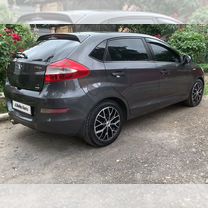 Chery Very 1.5 MT, 2013, 170 000 км, с пробегом, цена 500 000 руб.