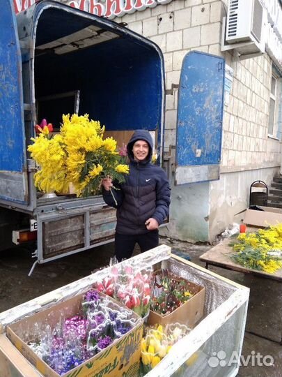 Продавец консультант, продавец на ярмарке, продаве