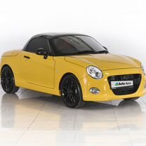 Daihatsu Copen 0.7 CVT, 2021, 22 956 км, с пробегом, цена 1 530 000 руб.