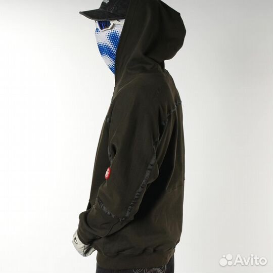 Зип Худи CavEmpt