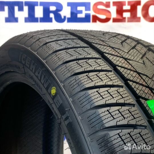 Grenlander IceHawke II 275/40 R21 107H