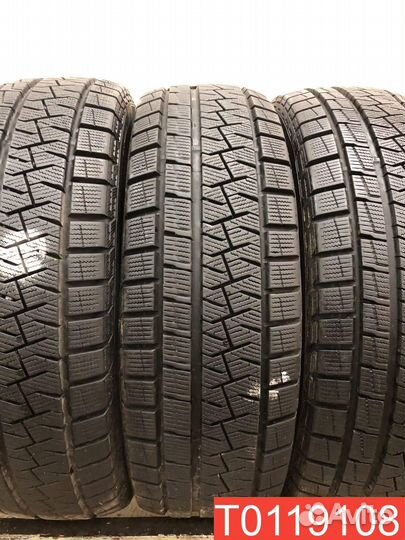 Pirelli Ice Asimmetrico Plus 185/65 R15 88Q