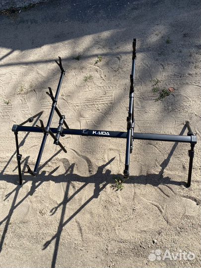 Родпод kaida RD01-1 новинка