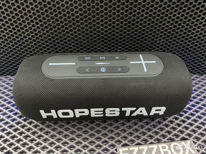 Блютуз колонка hopestar P32 MAX