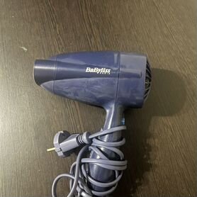 Фен babyliss