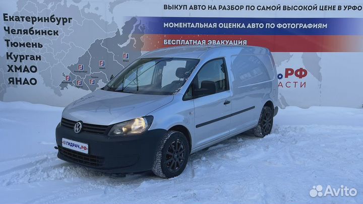 Сцепление комплект Volkswagen Caddy (2k)