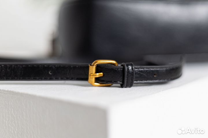 Сумка кросс-боди женская