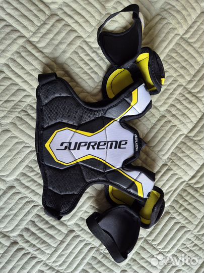 Нагрудник хоккейный детский bauer