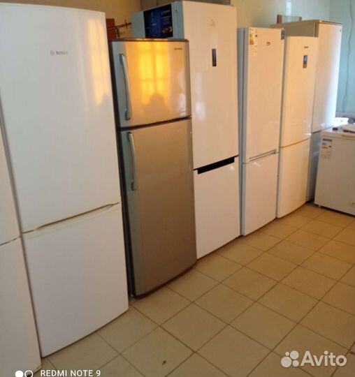 Холодильник