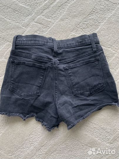 Madewell шорты женские размер S