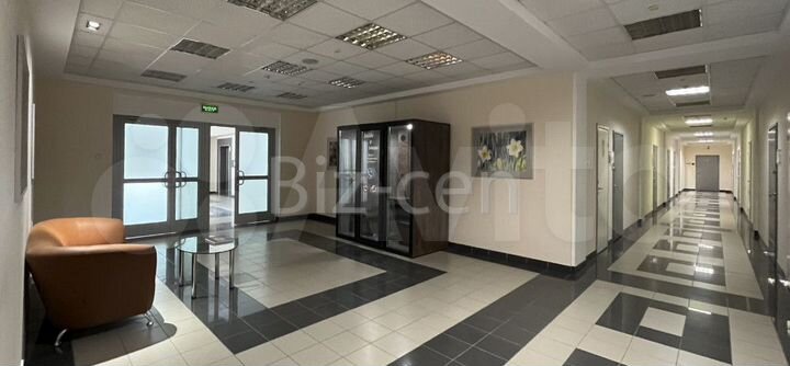 Офисное помещение 104 кв.м от собственника