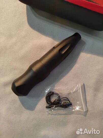 Тату машинка vader pen