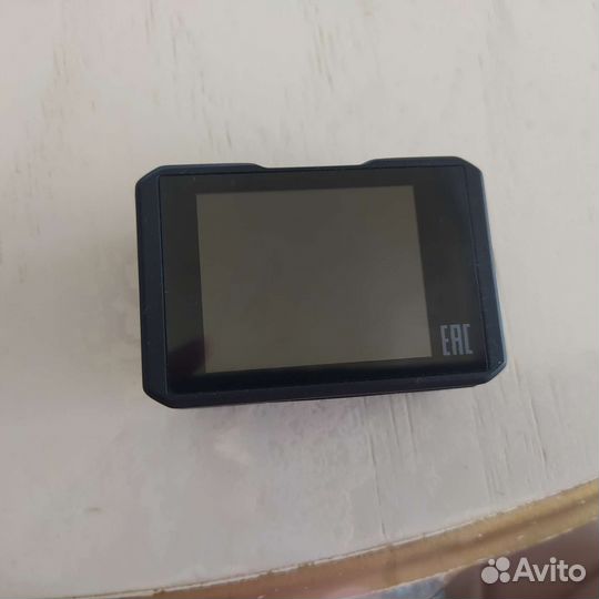 Экшн камера digma 4k +wifi