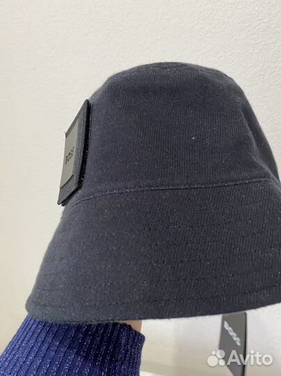 Панама (шляпа) Boss размер М наличие одна