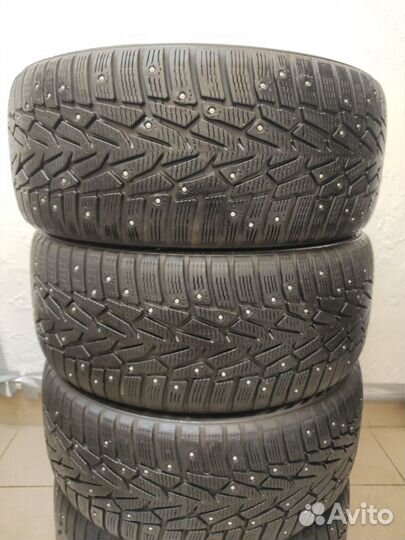 Nokian Tyres Hakkapeliitta 7 245/45 R19