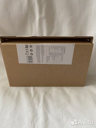 Внешний аккумулятор Romoss HO20 20000mAh