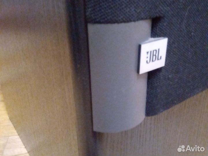 Колонки JBL LX 1000 MK2