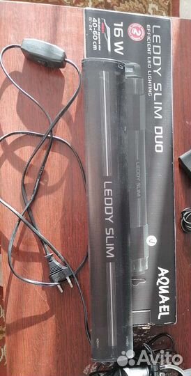 Для аквариума