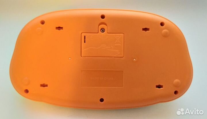 Детское пианино