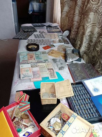 Колекционирование