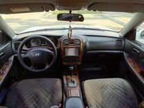 Hyundai Sonata 2.0 AT, 2004, 480 000 км, с пробегом, цена 375 000 руб.
