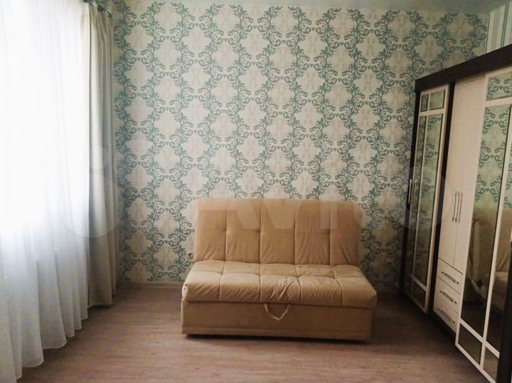 Квартира-студия, 35,3 м², 16/21 эт.