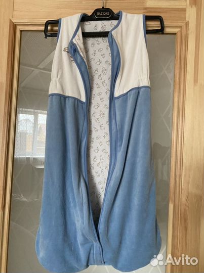 Конверт для сна IKEA