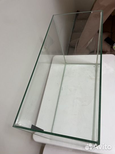 Аквариум 35 литров