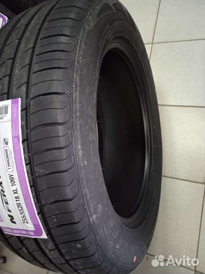 Nexen N Fera RU1 255/55 R18 109Y