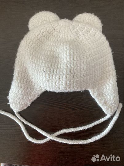 Шапка детская