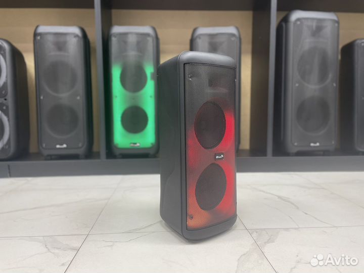 Беспроводная колонка Eltronic 20-55 wave 800 с TWS