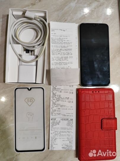 Samsung Galaxy A40, 4/64 ГБ