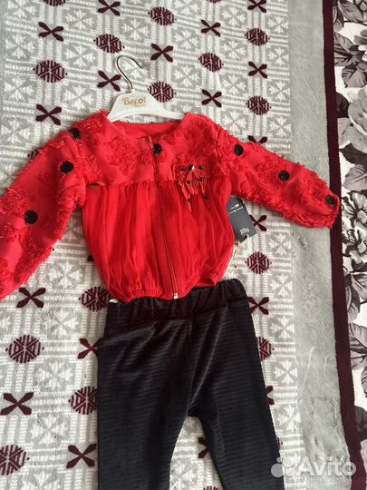 Комплект детский